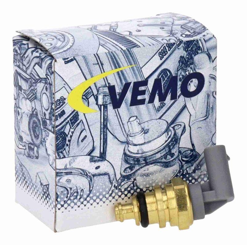 VEMO V25-72-0289 Sensor, K&uuml;hlmitteltemperatur f&uuml;r FORD