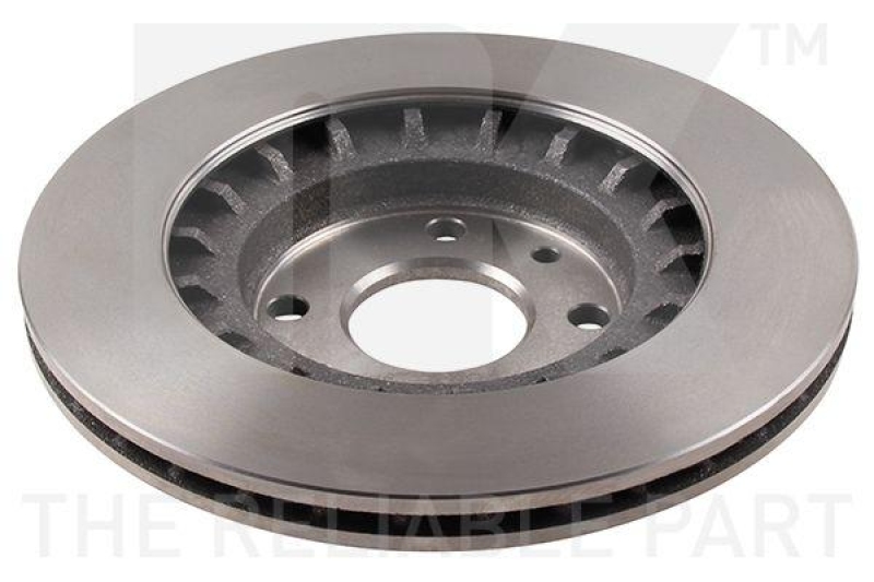 NK 202342 Bremsscheibe f&uuml;r LADA