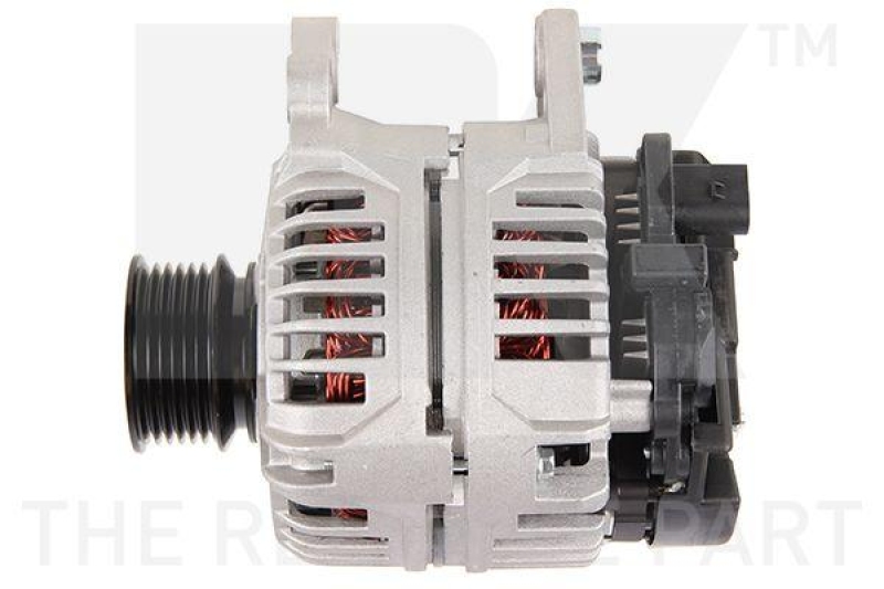 NK 4847008 Generator f&uuml;r AUDI,SEAT,SKODA,VW