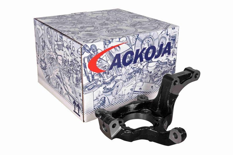 ACKOJA A38-0589 Achsschenkel, Radaufhängung für NISSAN