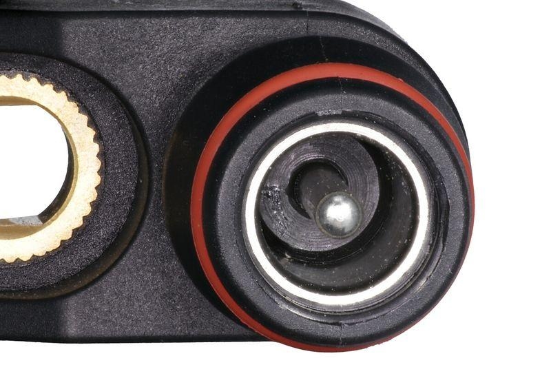 VALEO 366686 Kurbelwellensens. SENSOR MERCEDES-BENZ
