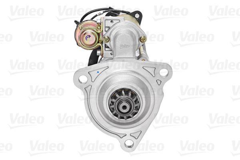 VALEO 438284 Starter Neu - ORIGINS
