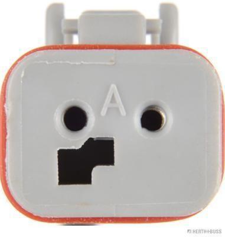 HERTH+BUSS 70660591 Sensor, Raddrehzahl