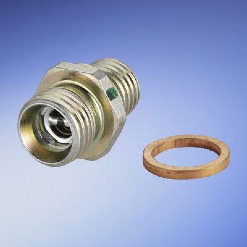 BOSCH 1 587 010 004 Reparatursatz Kraftstoffpumpe