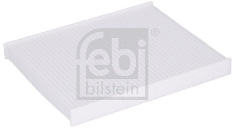 FEBI BILSTEIN 45535 Filter Innenraumluft