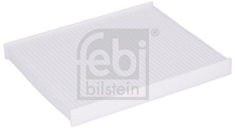 FEBI BILSTEIN 45535 Innenraumfilter für BMW