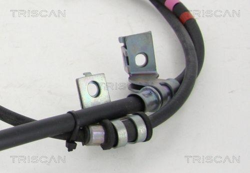 TRISCAN 8140 431048 Handbremsseil f&uuml;r Hyundai H1/I800