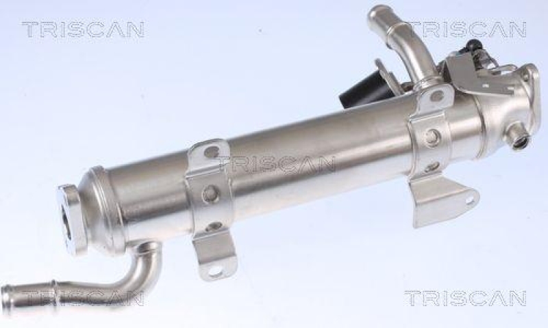 TRISCAN 8813 29322 K&uuml;hler, Abgasr&uuml;ckf&uuml;hrung f&uuml;r Vag