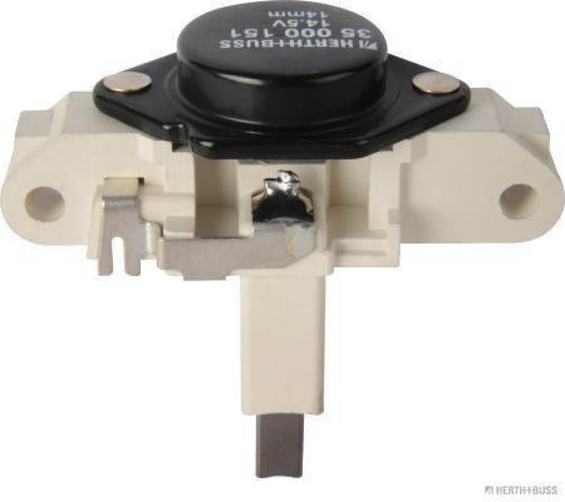 HERTH+BUSS 35000151 Generatorregler 12 V, Bosch