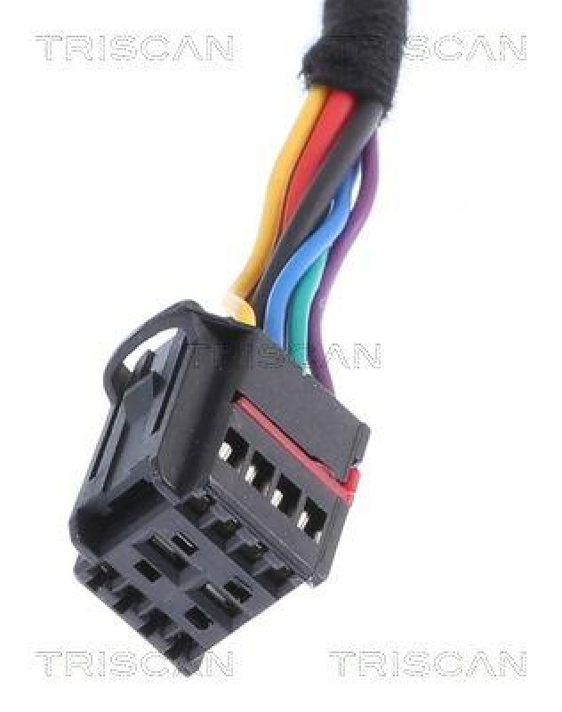 TRISCAN 8710 17304 Elektrische Gasfeder f&uuml;r Range Rover Sport