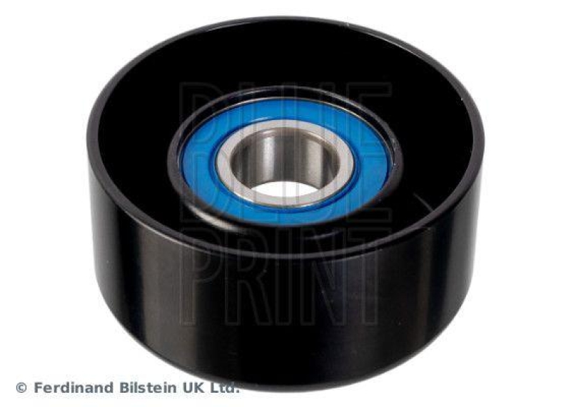 BLUE PRINT ADBP960010 Spannrolle f&uuml;r Keilrippenriemen f&uuml;r HYUNDAI