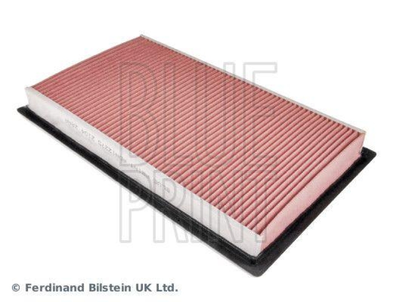 BLUE PRINT ADN12275 Luftfilter für NISSAN