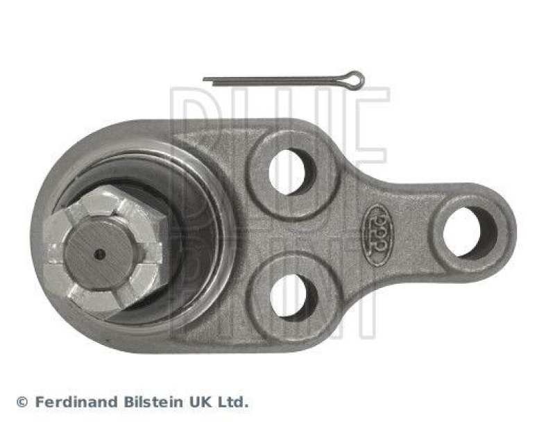 BLUE PRINT ADZ98617 Traggelenk mit Kronenmutter und Splint für Isuzu Truck