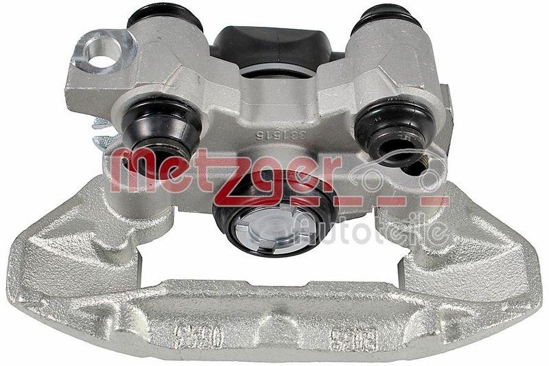 METZGER 6260811 Bremssattel Neuteil f&uuml;r CITROEN/PEUGEOT HA links