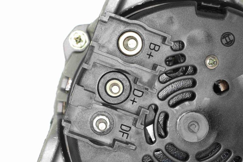 VEMO V25-13-39510 Generator 14 V, 70 A &Oslash;: 55 mm, Rippen: 6 f&uuml;r FORD