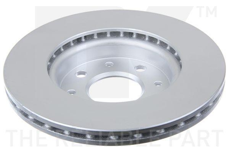 NK 202343 Bremsscheibe f&uuml;r FIAT, FORD