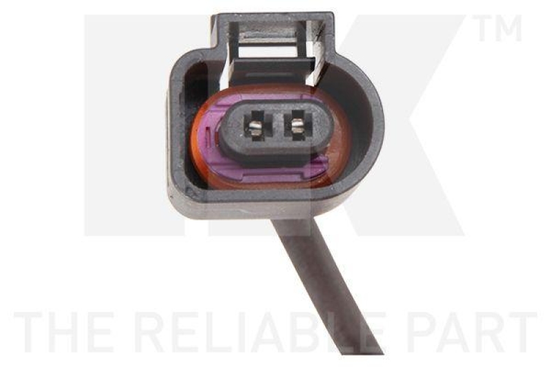 NK 2247163 Bremsbelagsatz, Scheibenbremse f&uuml;r AUDI