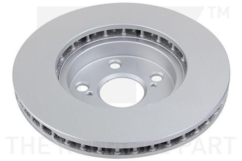 NK 314539 Bremsscheibe f&uuml;r TOYOTA