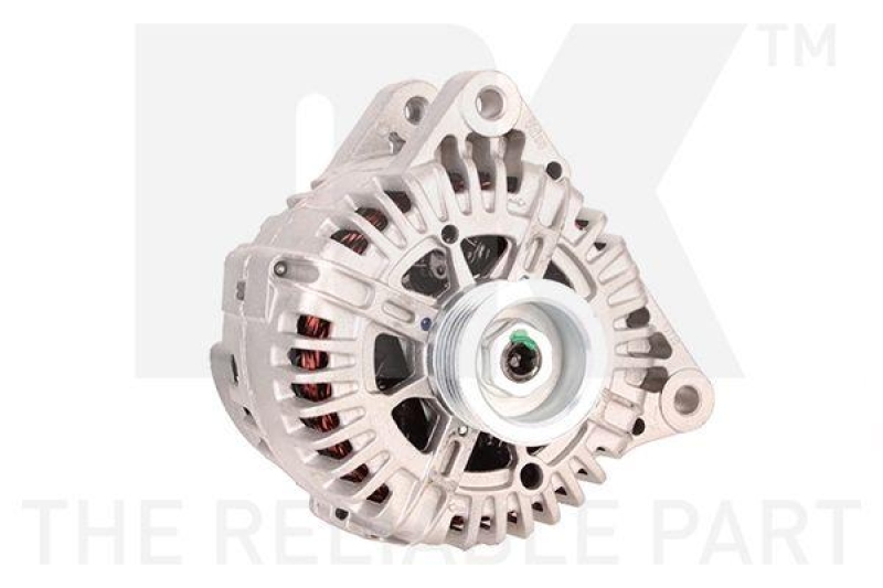 NK 4847360 Generator f&uuml;r CITR,FIAT,LANCIA,PEU,SUZ,TOY