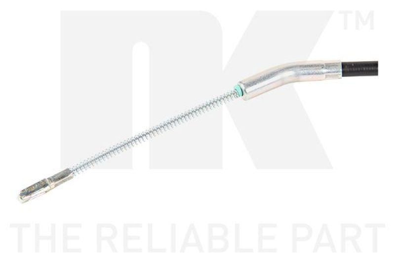 NK 904704 Seilzug, Feststellbremse f&uuml;r VW