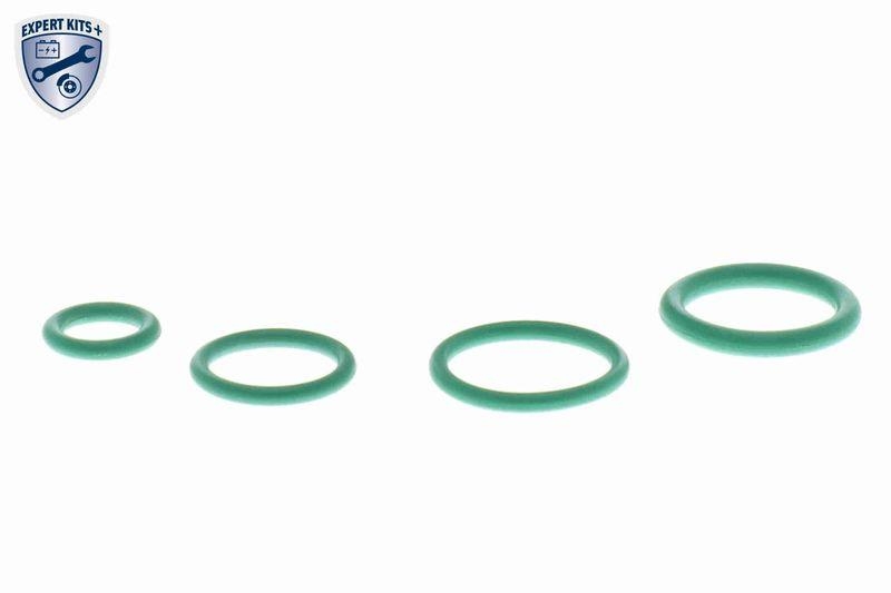 ACKOJA A32-77-0002 Expansionsventil, Klimaanlage mit Dichtungen für MAZDA