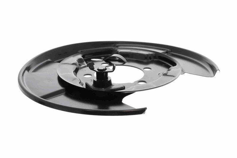 ACKOJA A70-0238 Spritzblech, Bremsscheibe Hinterachse, rechts für TOYOTA