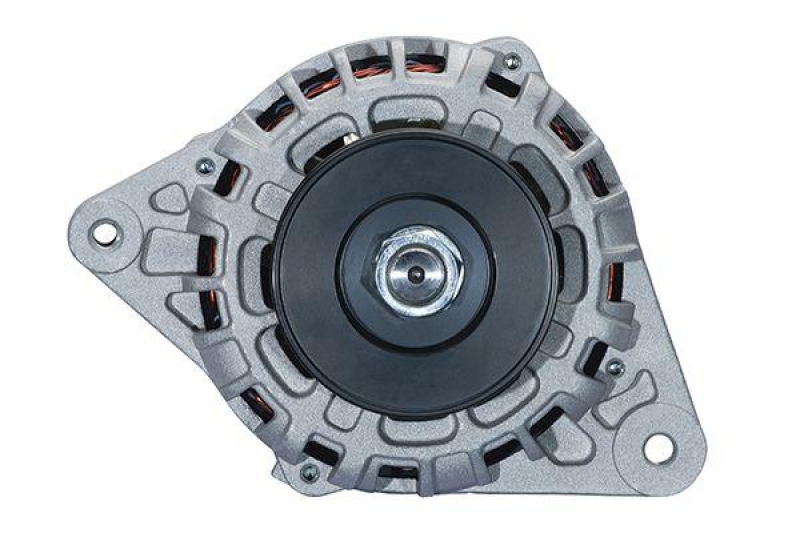 HELLA 8EL 015 643-431 Generator 14V 90A