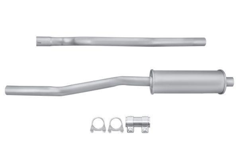 HELLA 8LC 366 023-641 Mittelschalld&auml;mpfer FIAT