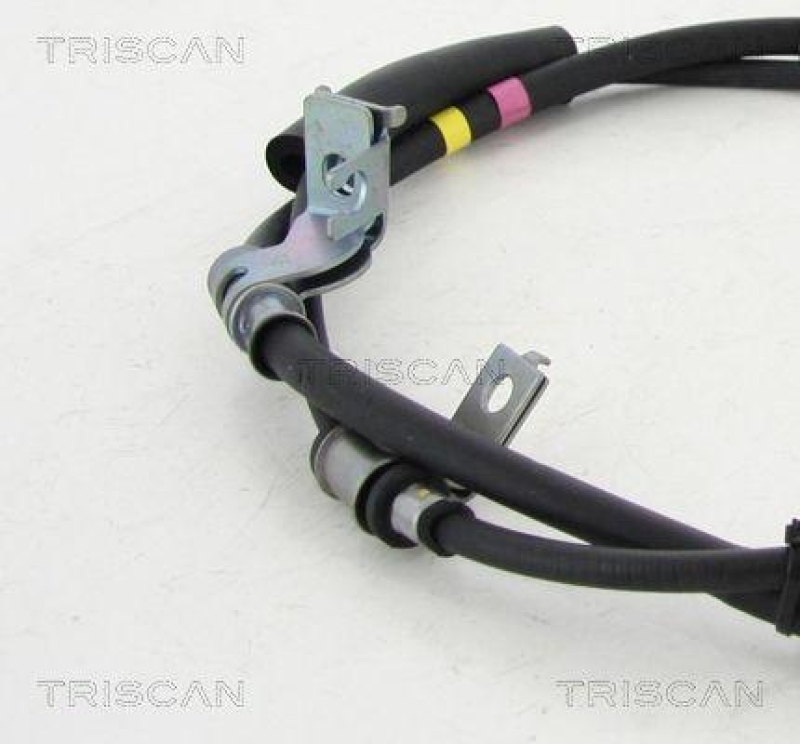 TRISCAN 8140 431049 Handbremsseil f&uuml;r Hyundai H1/I800