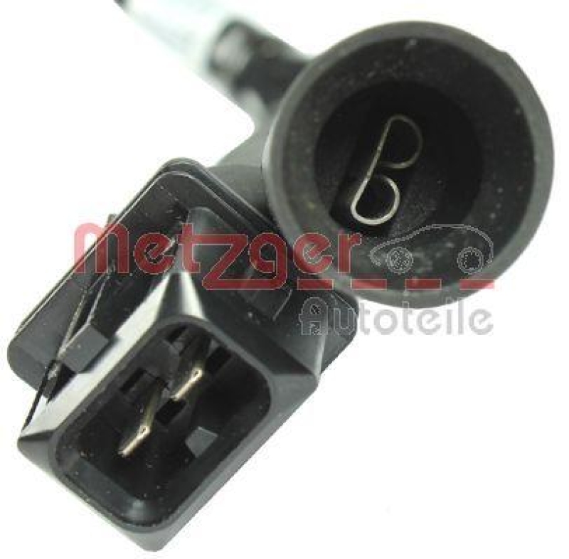 METZGER 0893043 Lambdasonde f&uuml;r AUDI/CHRYSLER