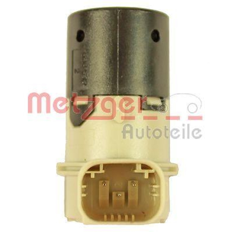 METZGER 0901056 Sensor, Einparkhilfe f&uuml;r BMW/MINI