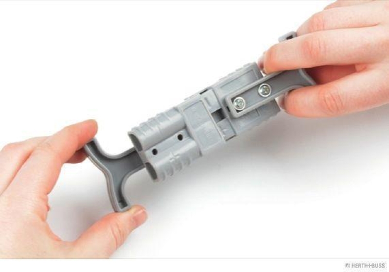 HERTH+BUSS 50390680 Griff, Steckgehäuse