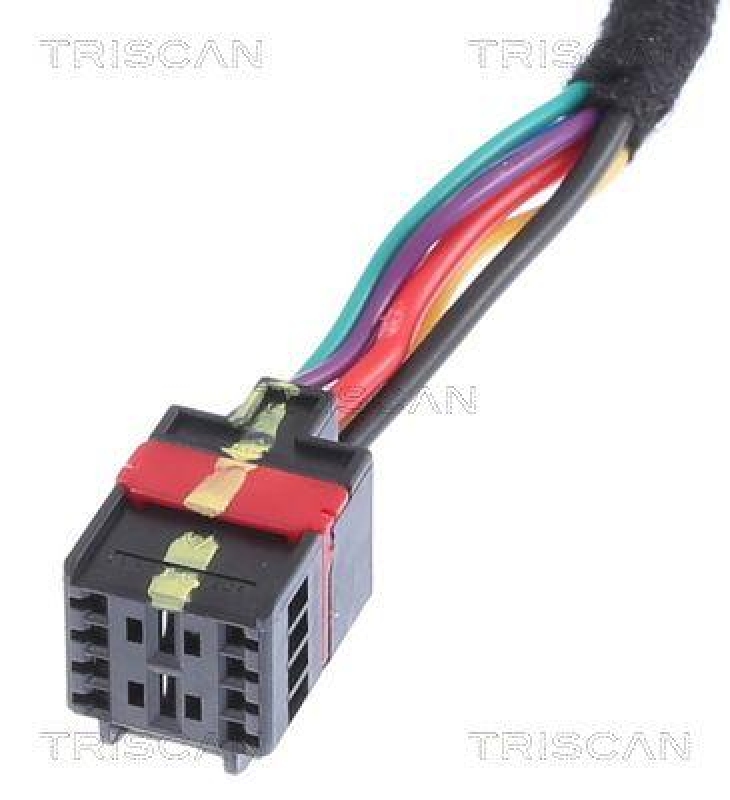 TRISCAN 8710 17305 Elektrische Gasfeder f&uuml;r Range Rover Sport