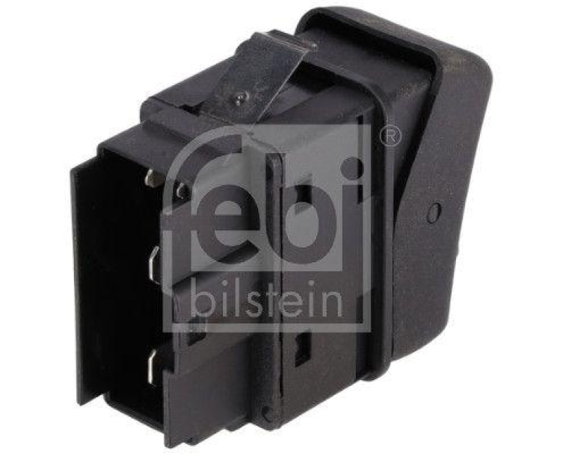 FEBI BILSTEIN 11794 Kippschalter für Volvo