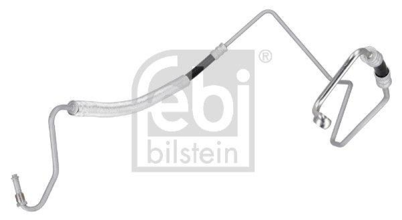 FEBI BILSTEIN 187725 Servolenkungsschlauch für VW-Audi