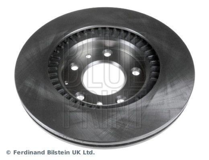 BLUE PRINT ADM54398 Bremsscheibe f&uuml;r MAZDA