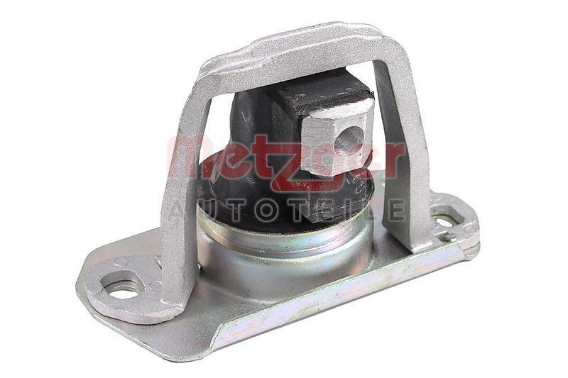 METZGER 8053910 Lagerung, Motor f&uuml;r NISSAN/OPEL/RENAULT/VAUXHALL rechts