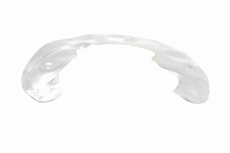 VAICO V10-5066 Spritzblech, Bremsscheibe Vorderachse, rechts f&uuml;r VW