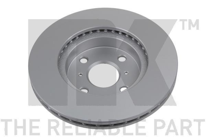 NK 314543 Bremsscheibe f&uuml;r TOYOTA