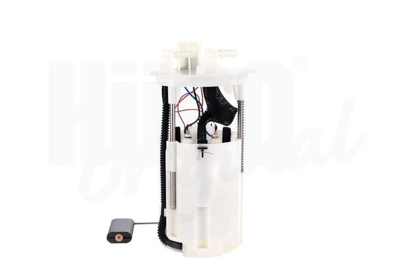 HITACHI 133137 Kraftstofff&ouml;rdereinheit f&uuml;r FIAT u.a.