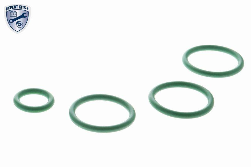 ACKOJA A32-77-0003 Expansionsventil, Klimaanlage mit Dichtungen für MAZDA