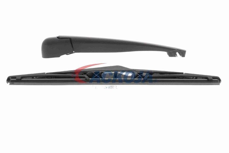 ACKOJA A53-0473 Wischarm-Satz, Scheibenreinigung hinten mit Wischblatt und Kappe mit Wisc für KIA