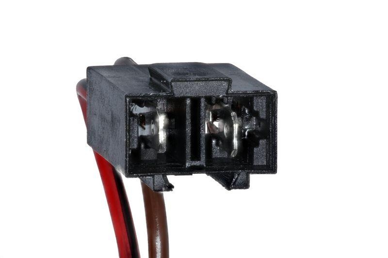 VALEO 884675 Innenraumgebläse OPEL CORSA C