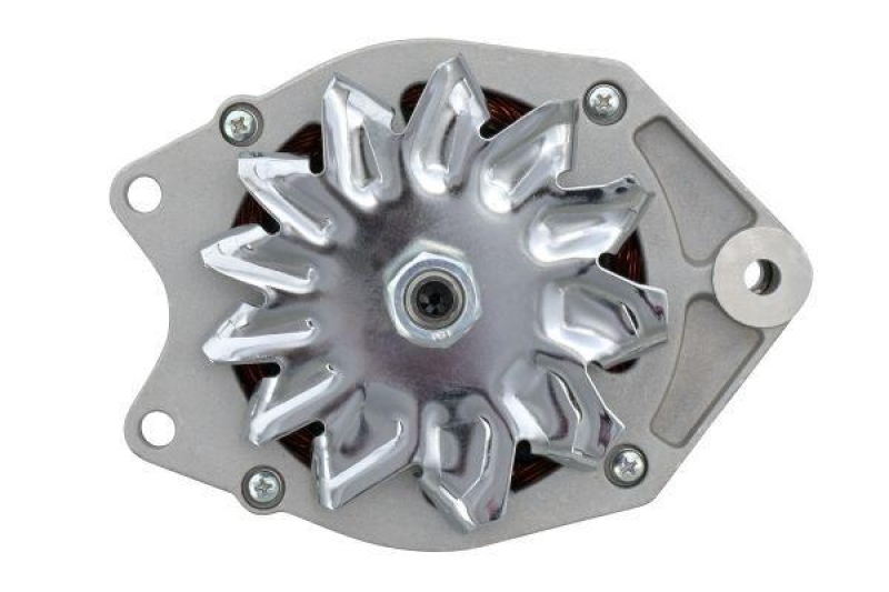 HELLA 8EL 015 643-441 Generator 14V 55A