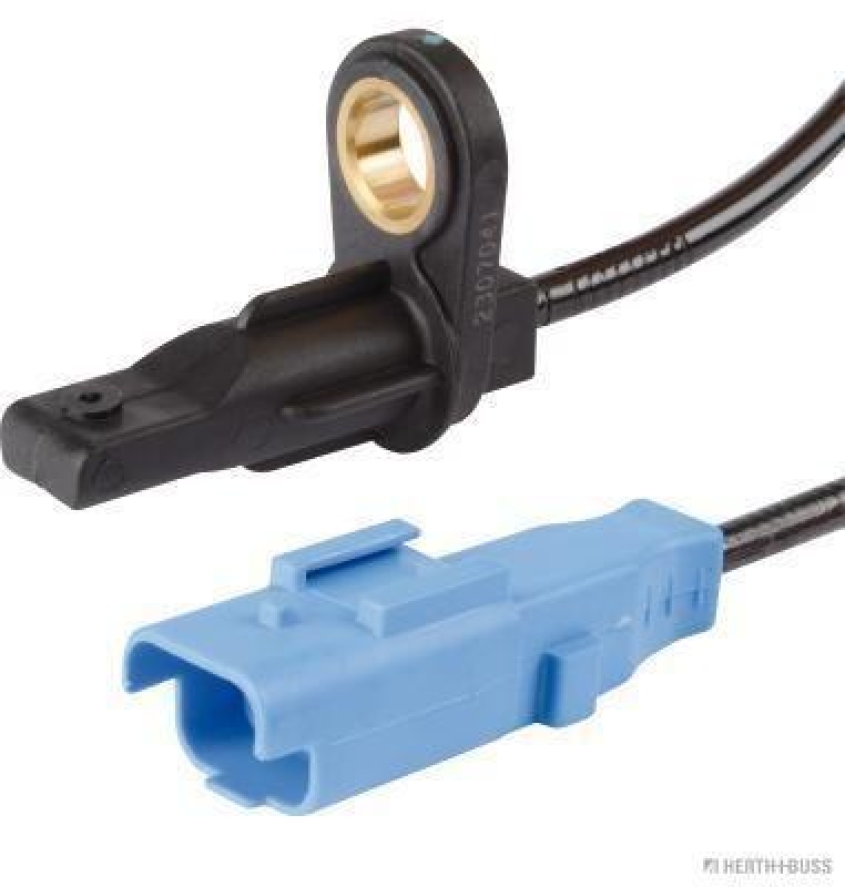 HERTH+BUSS 70660595 Sensor, Raddrehzahl