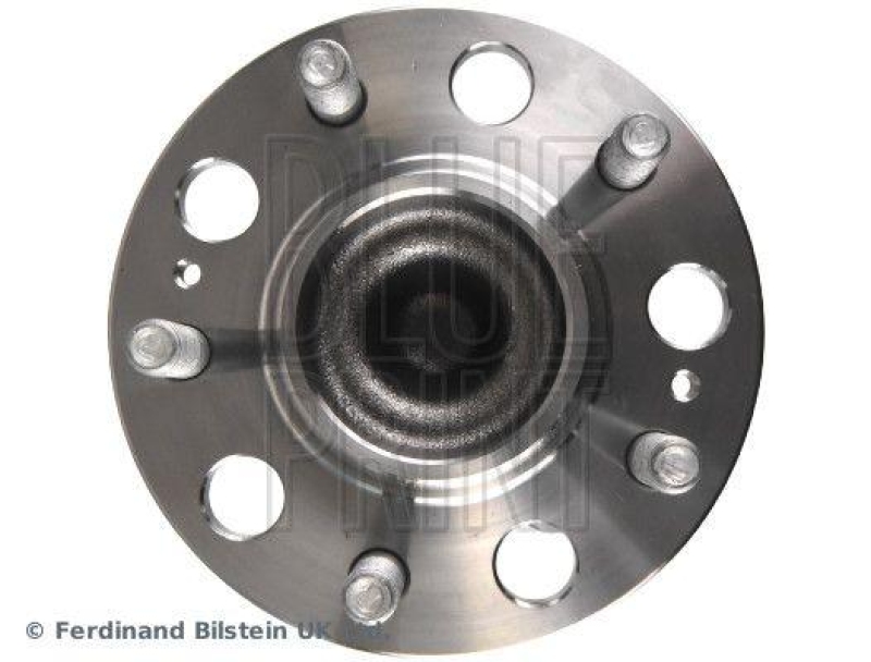 BLUE PRINT ADG083100 Radlagersatz mit Radnabe und ABS-Impulsring f&uuml;r HYUNDAI