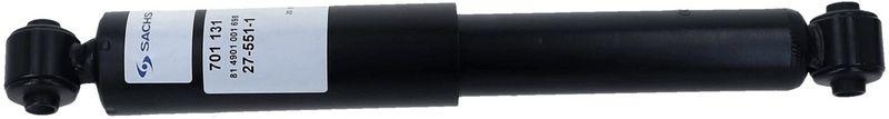 SACHS 701 131 Sto&szlig;d&auml;mpfer