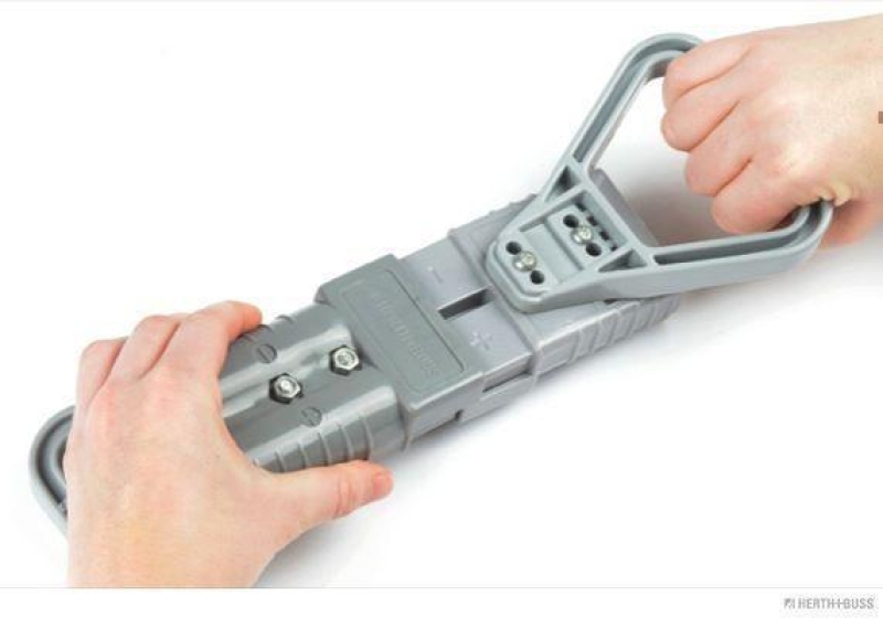 HERTH+BUSS 50390681 Griff, Steckgeh&auml;use