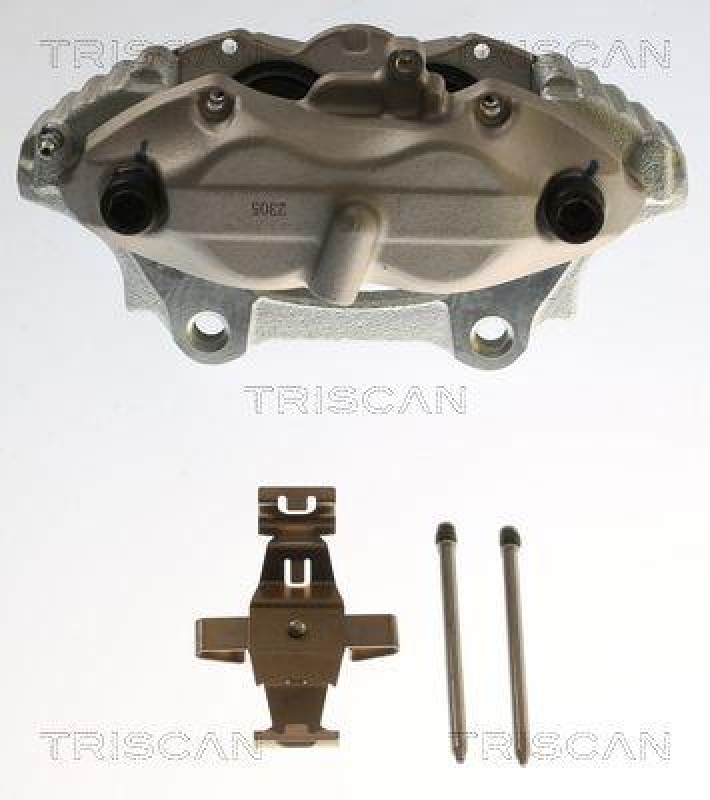 TRISCAN 8175 23158 Triscan Bremssattel f&uuml;r Mercedes