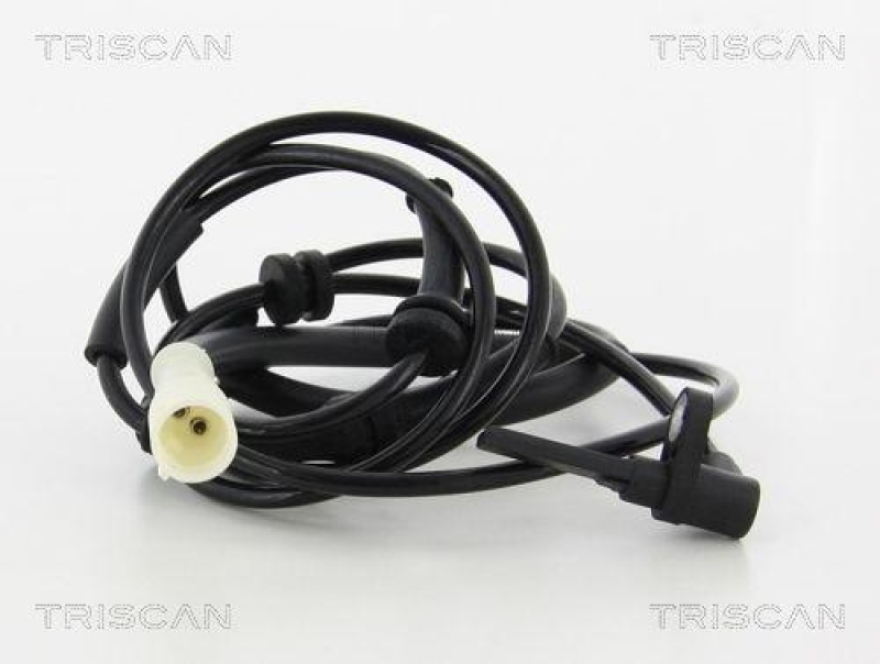 TRISCAN 8180 15181 Sensor, Raddrehzahl f&uuml;r Fiat